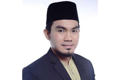 Mohd Hasrul