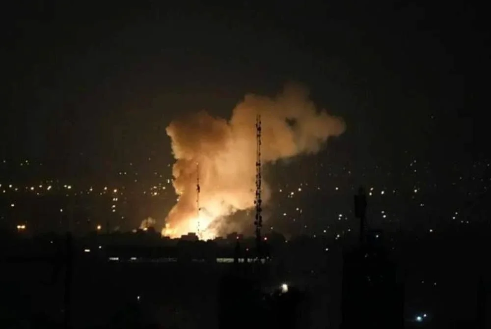 Agensi Tenaga Atom Antarabangsa (IAEA) pada Jumaat mengesahkan bahawa tapak nuklear Natanz di Iran merupakan antara sasaran serangan udara Israel, lapor Anadolu Ajansi.