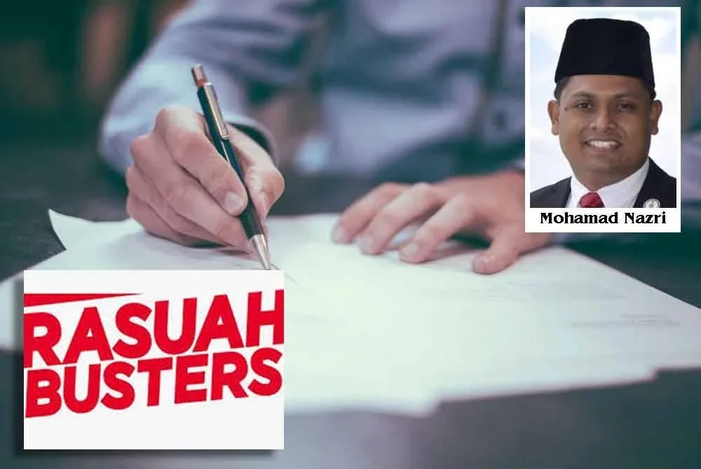 Tindakan tersebut akan mewujudkan semak dan imbang yang lebih berkesan.