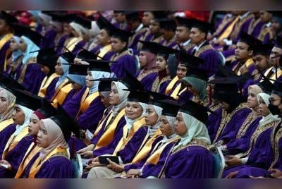 Dalam lipatan sejarah banyak negara termasuk Malaysia, gerakan mahasiswa punya sejarah tersendiri. Gambar hiasan Bernama