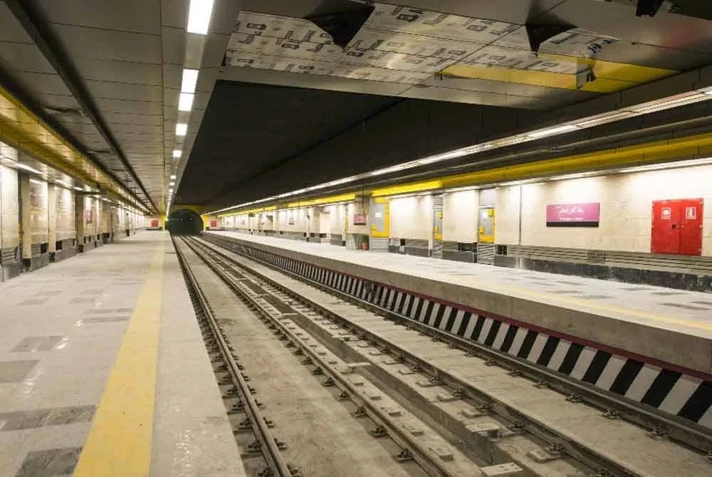 Stesen metro, masjid dan sekolah akan dibuka sepanjang masa sebagai tempat perlindungan.