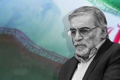 Fakhrizadeh antara tokoh paling sukar dijejaki dalam dunia perisikan. Foto Agensi