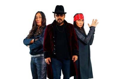 Rockology Concert Tour 2025 bakal menampilkan dua nama besar dalam industri muzik rock tanah air, iaitu Datuk Awie dan Search Kid Din, dalam satu pentas penuh nostalgia dan tenaga.