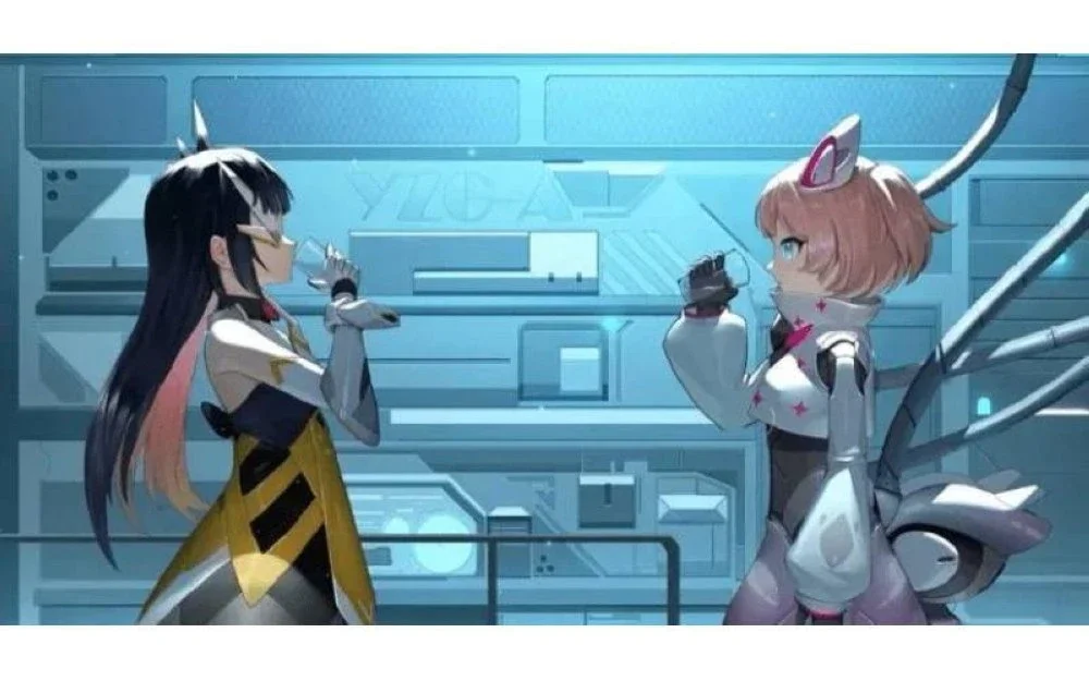 Acara ini memang menarik minat pengumpul dan peminat kandungan premium.
Foto: Lapakgaming