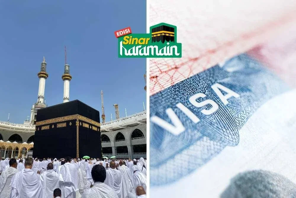 JEMAAH yang terhalang daripada menunaikan ibadah haji selepas berniat ihram walaupun tertipu dengan pakej haji yang ditawarkan oleh agensi pelancongan, ia tidak menggugurkan kewajipan mereka untuk membayar dam. -Foto: CANVA