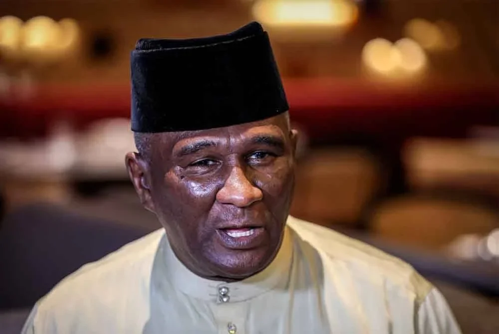 Zainal Abidin Hassan