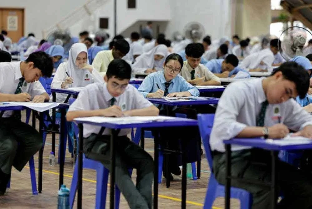 Seramai 62,485 calon SPM berjaya menerima tawaran ke politeknik dan kolej komuniti bagi sesi 2025/2026.