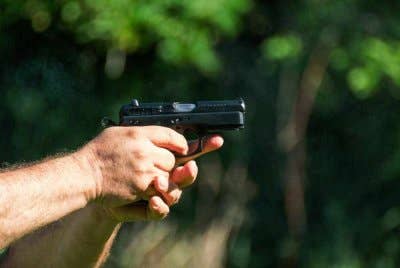 Dua insiden tembakan terbuka yang berlaku dalam tempoh kurang seminggu di ibu negara menimbulkan kebimbangan awam. Gambar hiasan 123RF