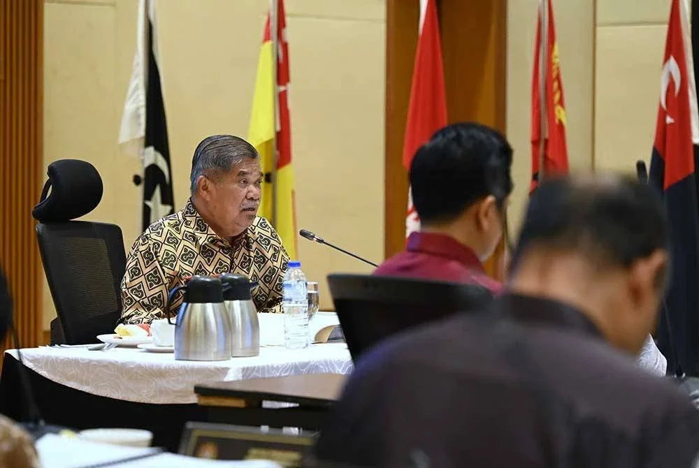 Sebanyak 220 projek telah diluluskan di bawah Program Mengoptimumkan Penggunaan Tanah dengan kerjasama kerajaan negeri bagi tahun 2024 dan 2025.