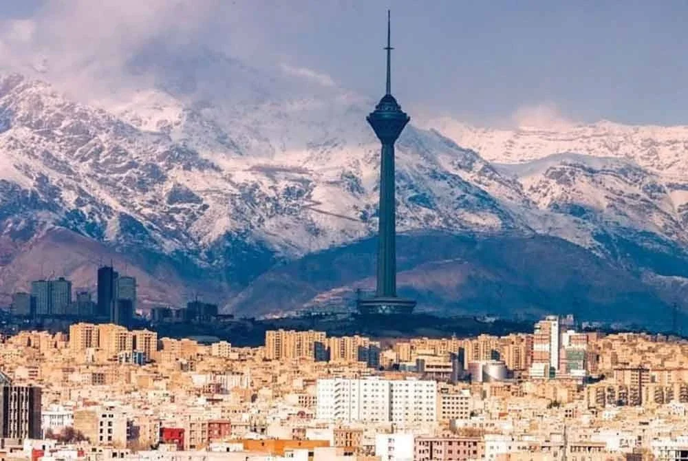 Individu yang bersetuju menyertai proses evakuasi dijangka berlepas dari Teheran pada Jumaat.