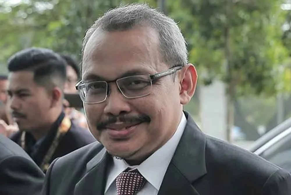 Dzulkilfi