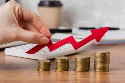 IMD mendapati negara-negara yang mampu menguruskan inflasi dan kadar faedah mereka dengan baik mempunyai daya saing yang meningkat. Gambar hiasan