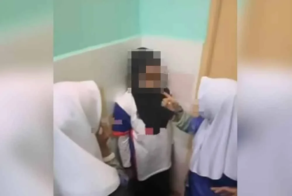 Polis sedang menyiasat kejadian buli membabitkan sekumpulan pelajar perempuan di sebuah sekolah di Klang selepas rakaman video insiden tersebut tular di media sosial pada Sabtu. Gambar hiasan
