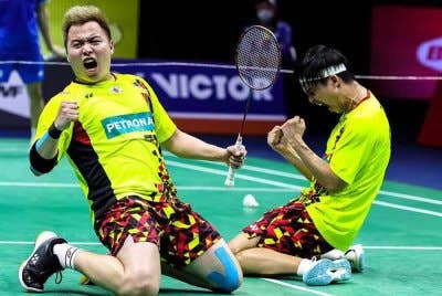 Herry menegaskan anak buahnya tetap menjalani latihan penuh selepas Terbuka Indonesia pada 8 Jun lalu.