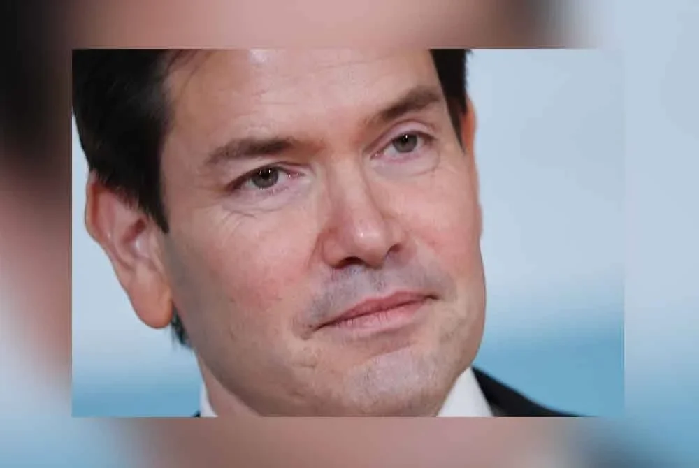 Marco Rubio. Foto AFP