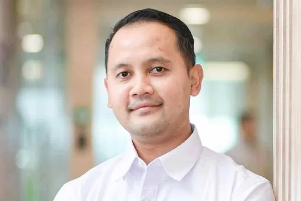 Fadjar Djoko Santoso - Foto: Agensi