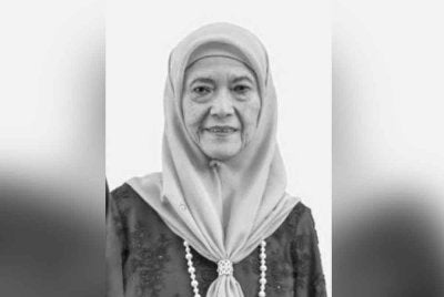 Allahyarham Juma’ani