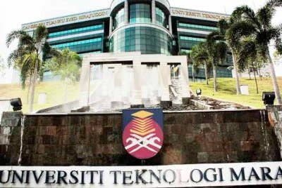 UiTM mengecam tindakan kakitangannya yang memuat naik hantaran berunsur penghinaan terhadap Yang di-Pertuan Agong. Gambar hiasan