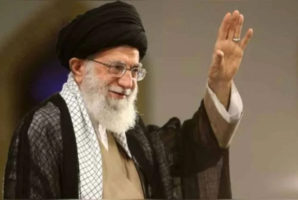 Ali Khamenei menegaskan Iran tidak pernah memulakan sebarang tindakan agresif terhadap negara lain.