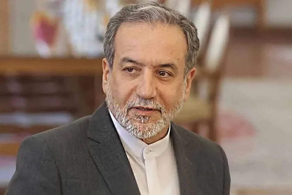 Menteri Luar Iran, Abbas Araghchi pada awal Selasa menegaskan bahawa setakat ini belum ada sebarang persetujuan mengenai gencatan senjata antara Iran dan Israel