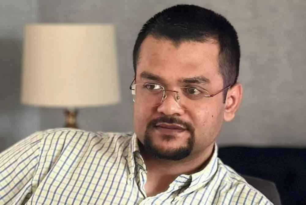 Mohamad Shafiq Abdul Halim