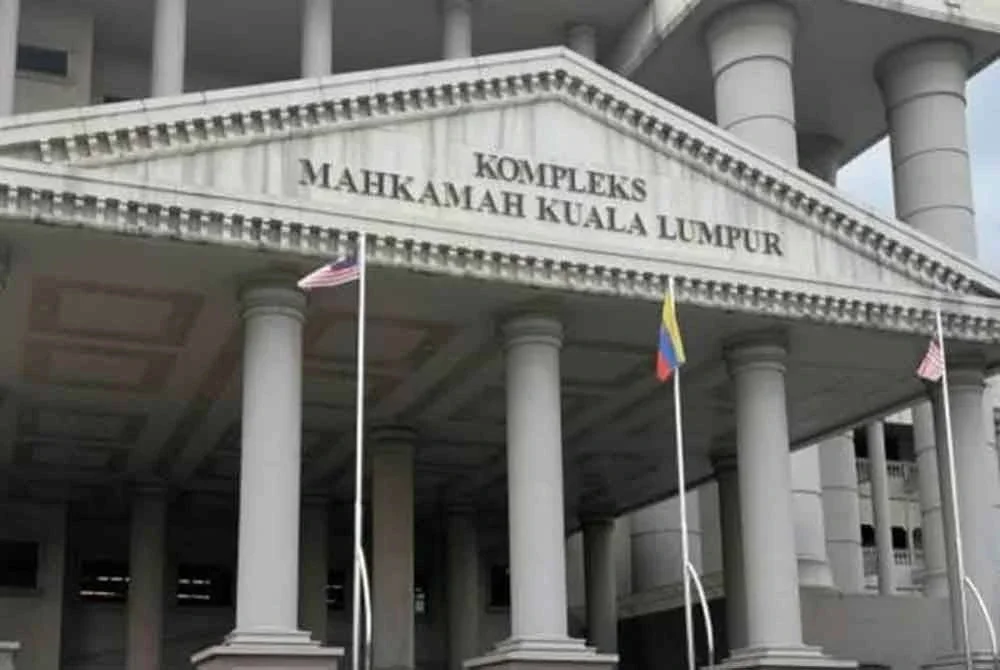 UMNO berjaya di Mahkamah Tinggi di sini pada Selasa, supaya sebidang tanah berkeluasan 9,723meter persegi di ibu kota, dipindah milik kepada parti itu. Gambar hiasan