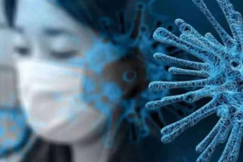 Kes Covid-19 di Selangor meningkat 36 peratus pada ME 24/2025. Foto hiasan