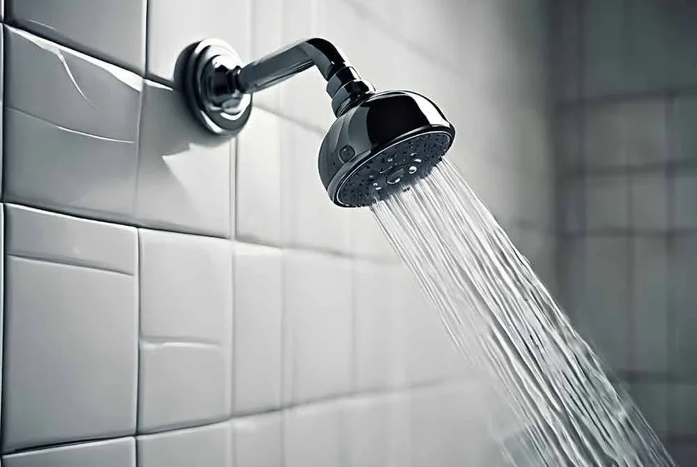 Seorang lelaki didenda RM3,300 selepas mengaku bersalah merakam video rakan serumah mandi. Gambar hiasan