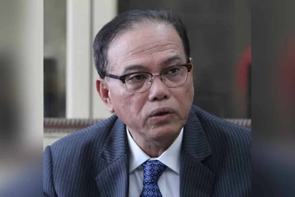 Wan Rosdy Wan Ismail