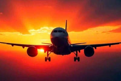 Dua penerbangan balik jemaah haji Malaysia telah dijadualkan semula atas nasihat keselamatan syarikat penerbangan. Gambar hiasan