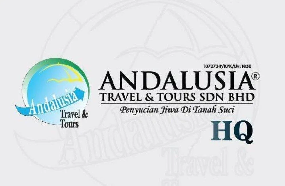 Andalusia Travel and Tours Sdn Bhd (Andalusia).