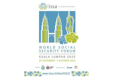 WSSF 2025 akan menampilkan menteri, barisan ketua pegawai eksekutif, pakar teknikal dan wakil daripada organisasi antarabangsa.