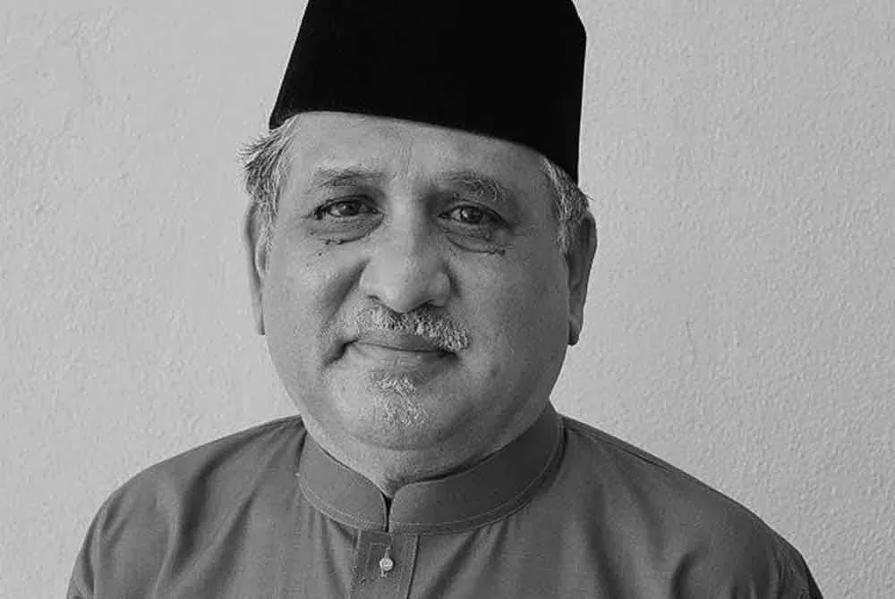 Allahyarham Muhammad