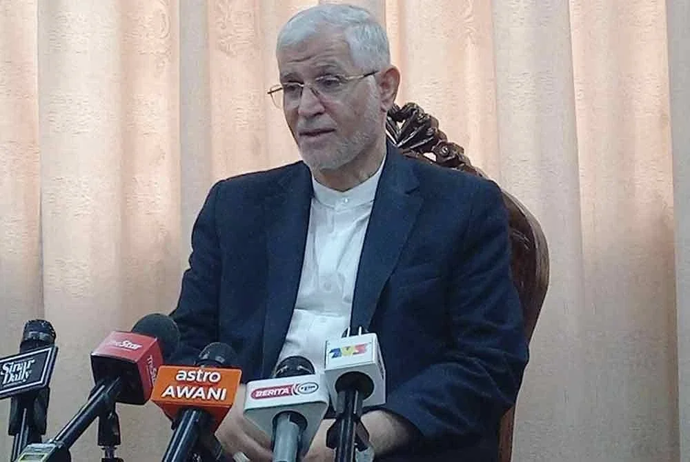 Valiollah Mohammadi Nasrabadi 