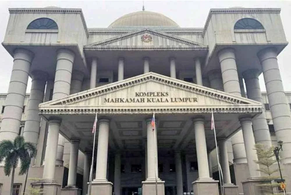 Mahkamah tidak membenarkan tertuduh diikat jamin dan menetapkan sebutan semula kes pada 25 Ogos depan.