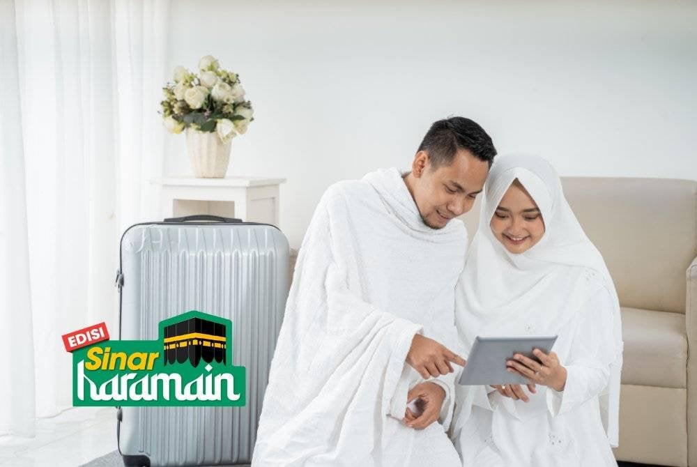 Cadang gubal akta khas perkhidmatan haji, umrah – Pakar