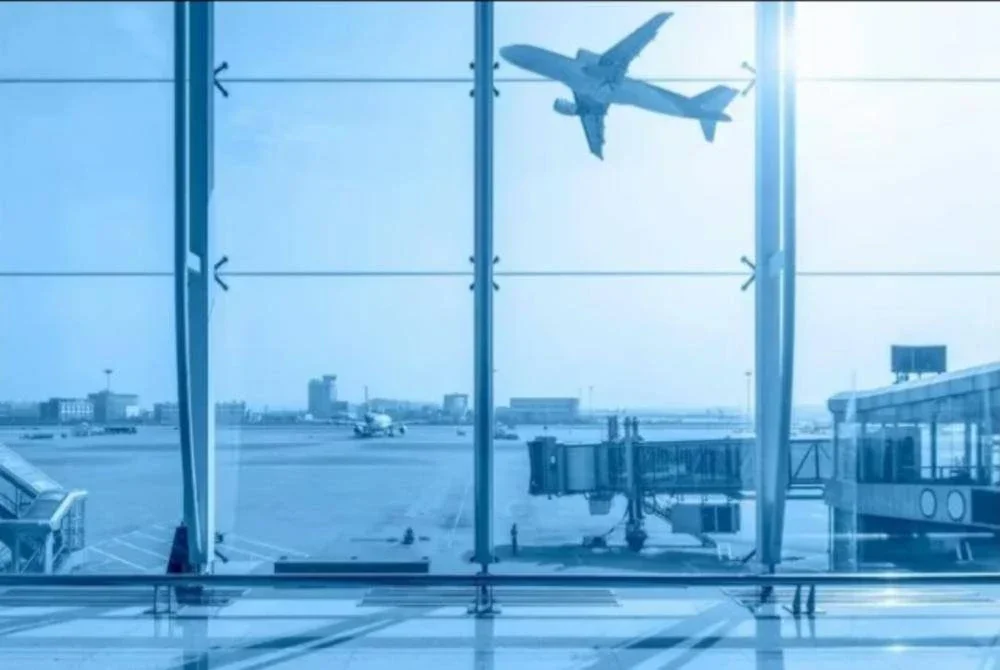 China akan menguatkuasakan larangan membawa 'power bank' yang tidak mempunyai pensijilan sah bermula Sabtu dalam semua penerbangan domestik. Gambar hiasan