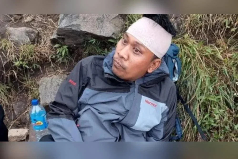 Mangsa dilaporkan berada dalam keadaan stabil. Foto Agensi