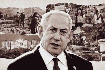 Pemimpin 'ekstremis' itu telah meminta beberapa penangguhan prosiding kes tersebut. - Foto Agensi