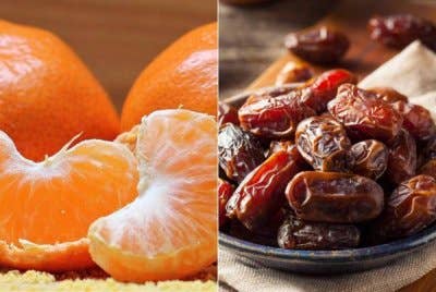 Pengecualian SST limau mandarin, kurma bukti kepekaan kerajaan bantu rakyat
(gambar hiasan)