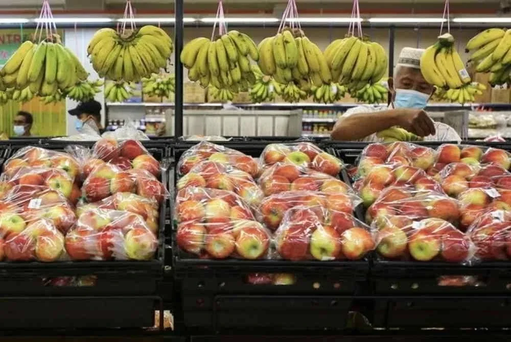 Kerajaan akan mempergiat semula kempen makan buah-buahan tempatan.