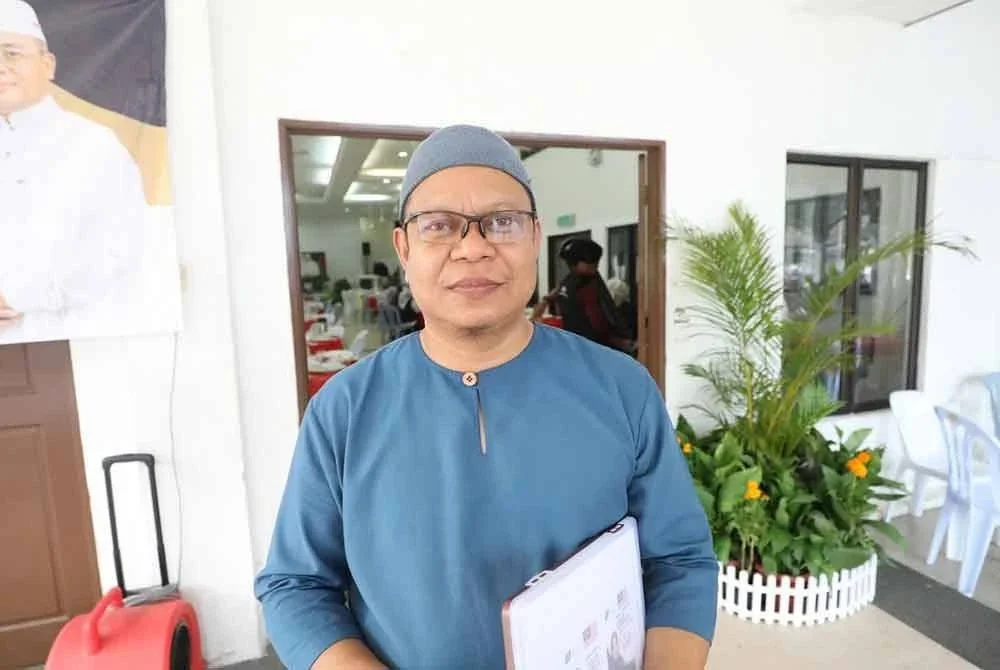 Ahmad Zaini