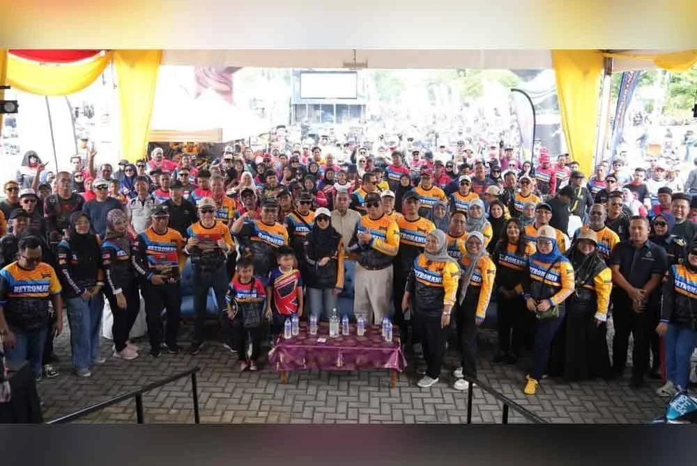 Acara selama dua hari itu menarik kehadiran lebih 30,000 pengunjung dan menampilkan lebih 600 buah motosikal klasik serta pelbagai pameran barangan retro yang memaparkan budaya era 70-an hingga 90-an.