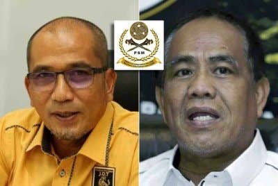 Abdul Halim dan Abdul Puhat