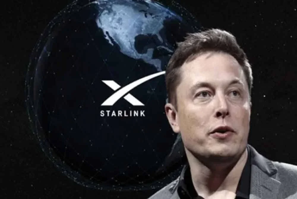 Parlimen Iran telah meluluskan undang-undang untuk mengharamkan penggunaan Starlink, perkhidmatan Internet satelit yang dikendalikan oleh SpaceX milik Elon Musk