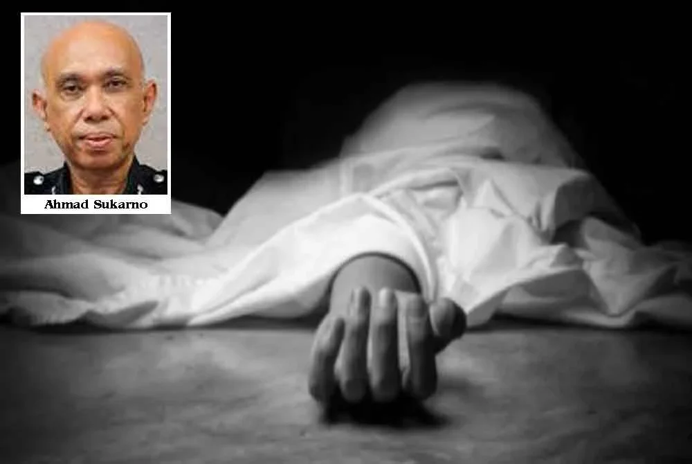 Seorang lelaki maut dibunuh selepas bergaduh dengan rakan sekerja di sebuah kedai besi buruk di Kampung Batu, Off Jalan Ipoh pada Ahad. - Gambar hiasan