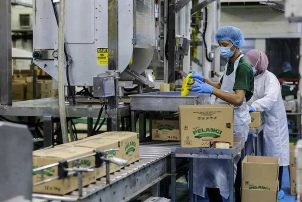 Pasaran buruh Malaysia terus pulih dan kekal stabil sepanjang 2025 dengan pertumbuhan kerja dan penurunan kadar pengangguran, Gambar hiasan