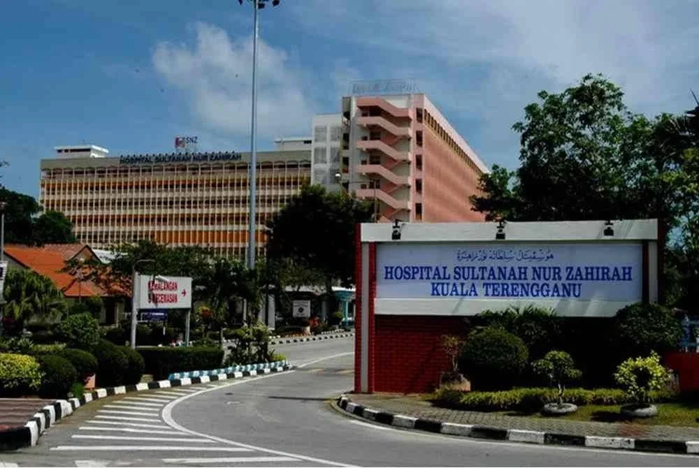 Kanak-kanak perempuan kritikal selepas bot terbalik di Pulau Perhentian beransur pulih dan kini masih dirawat di PICU HSNZ. 