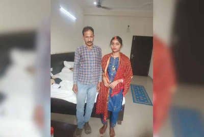 Indrakumar dilaporkan maut dibunuh isteri selepas beberapa hari pernikahan berlangsung dipercayai kerana 18 ekar tanah.