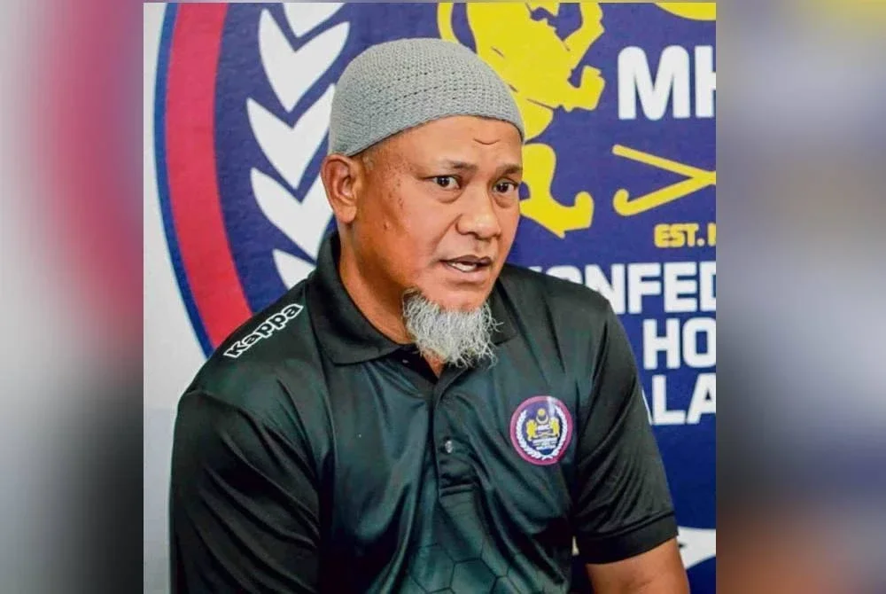 Nor Saiful Zaini. Foto Agensi